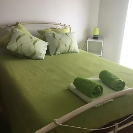 Casa Para Turistas Pensión