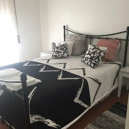 Pensión Casa Para Turistas Figueira da Foz