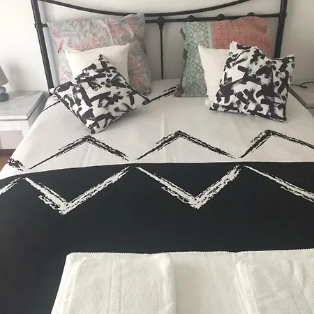 Casa Para Turistas