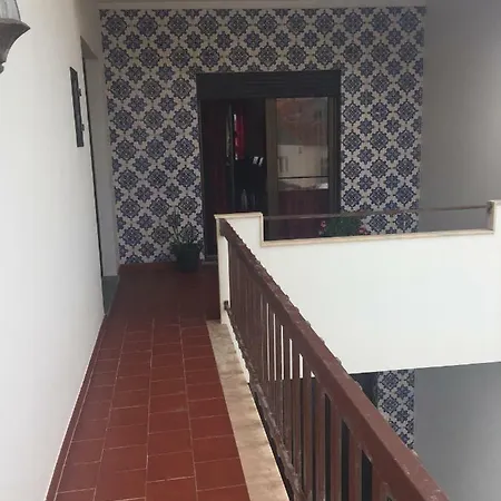 Casa Para Turistas Pensión *