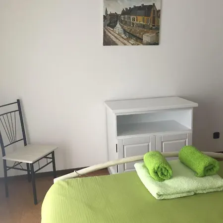 Casa Para Turistas Figueira da Foz