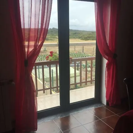 Pensión Casa Para Turistas *