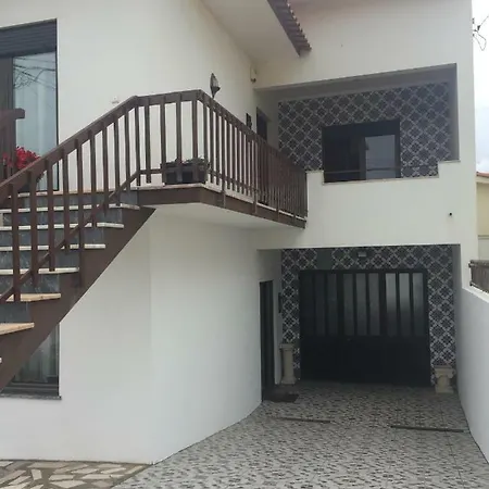 Casa Para Turistas Pensión
