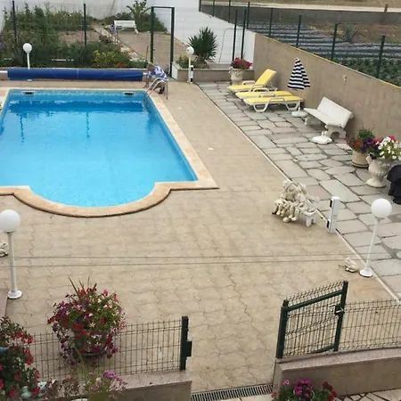Casa Para Turistas Pensión