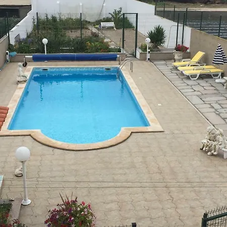 Pensión Casa Para Turistas Figueira da Foz