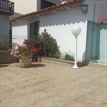 Pensión Casa Para Turistas *