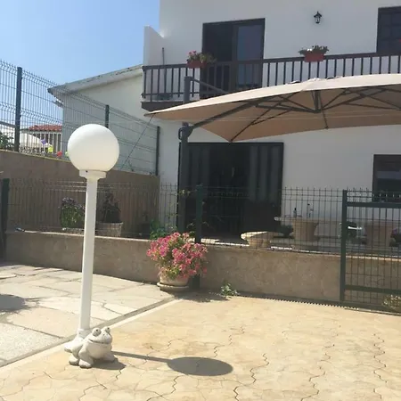 Casa Para Turistas