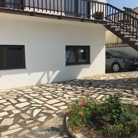 Pensión Casa Para Turistas Figueira da Foz