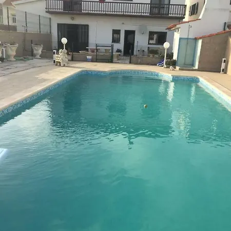 Casa Para Turistas